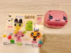 たまごっち　カプキャラ　ふらわっち【値下げ】