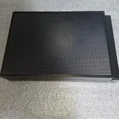 【本体のみ！！】I・O DATA EX-HDAZ-UTL4K 4TB外付けHDD