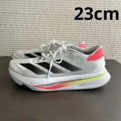 adidas ADIZERO SL2 23cm ランニングシューズ