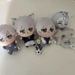 凪誠志郎まとめ売り