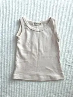 mabo タンクトップ　12m