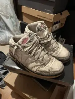 Air Jordan Retro US 8.5
