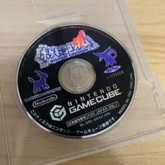 ポケモンコロシアム ゲームキューブ
