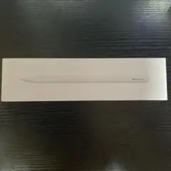 Apple Pencil Pro ホワイト　新品未開封品