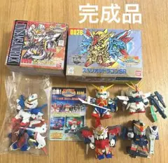 元祖SD　ガンファイヤー　96　未組立 元祖SD ガンファイヤー 96 未組立 - メルカリ