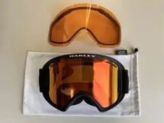 OAKLEY / O FRAME 2.0XL / 007082-21 M:BK