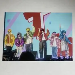 AMPTAKxCOLORS 全員 ブロマイド