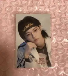StrayKids FCくじ ステッカー A. フィリックス
