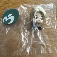 一番くじ Mrs. GREEN APPLE C賞 若井滉斗　デフォルメフィギュア