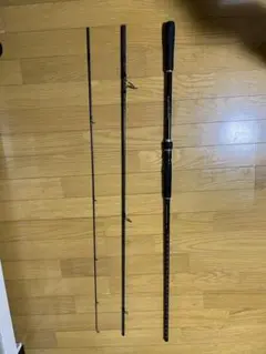 シマノ ネッサ CI4+ S1002MH