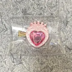 セボンスター 前髪クリップ
