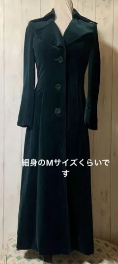 【Victorian maiden】グレー ロングコート ロリータファッション Victorian maiden】グレー ロングコート ロリータファッション