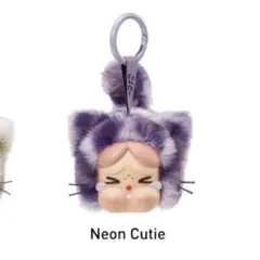 クライベイビーcrybaby Wild but Cutie