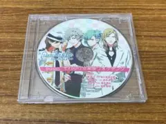 うたの☆プリンスさまっ♪Debut 予約特典「それゆけ☆楽屋ウォッチング」