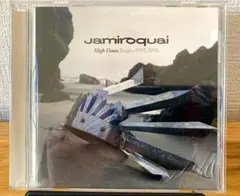 JAMIROQUAI High Times Singles 1992-2006
