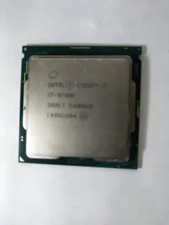 i7-9700K
