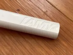 LAMY 万年筆 レアなBニブ(太)