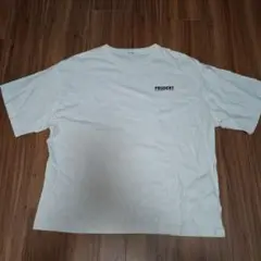 WEGO STANDARD PRUDENT Tシャツ M ホワイト