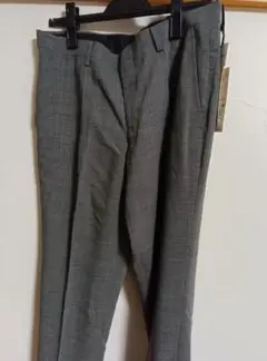 メンズ　スラックス　ストレッチ　Durban