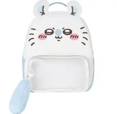 ちいかわパーク　 おかおリュック　モモンガ