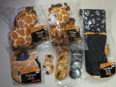 [10点セット]ショウキリン　戸郷翔征　エニマイくじ　ジャイアンツ