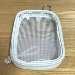 Kept アクスタケース 白