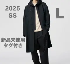 UNIQLO U オーバーサイズステンカラーコート 新品未使用