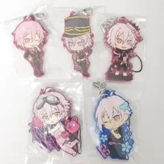アイドリッシュセブン IDOLiSH7 九条天 ラバーストラップ アイナナ