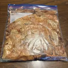 玉ねぎの皮200g