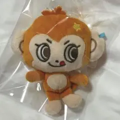 ナルミヤキャラクターズ デイジーラヴァーズ ルッキー マスコット