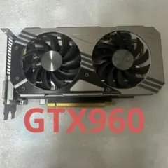 GTX 960 2GB ZOTAC