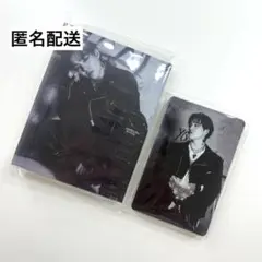 【匿名配送】HAPPY BURSTDAY バインダー エスクプス