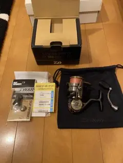 21ルビアスエアリティ FCLT2500S-XH