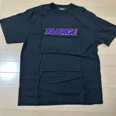 XLARGE 黒 Tシャツ Lサイズ