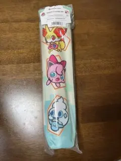 WCS2025 プレイマット