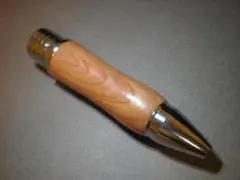 さあこ様専用ウッドグリップ 伊吹柏槇