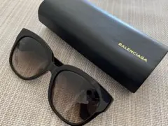 BALENCIAGA サングラス