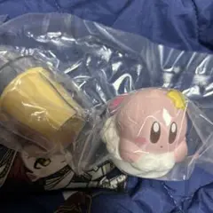 カービィ キャラフロートケース