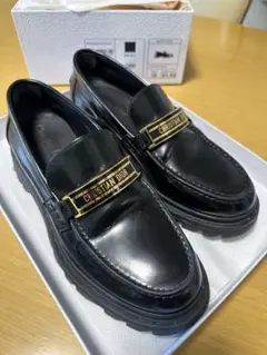Christian DIOR ローファー2021AW