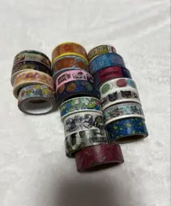 マステ　まとめ売り