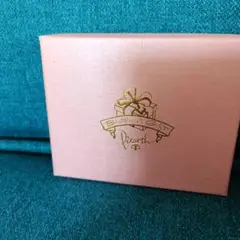 Piearthジュエリーボックス