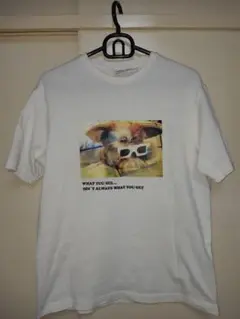 ZARA グレムリン Tシャツ Sサイズ