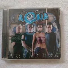 AQUA/アクエリアス