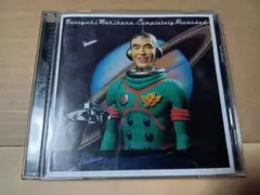 コンプリートリー・レコーデッド