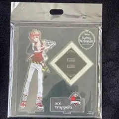 エーストラッポラ アクスタ