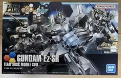 HGBF ガンダムEz-SR 新品未開封