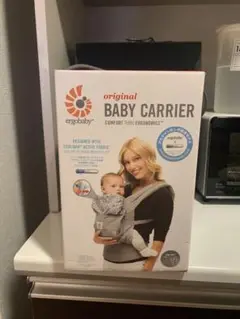 Ergobaby original
