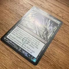 MTG 生命の終焉　英語foil1まい