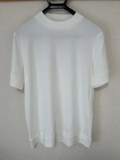 UNIVERSAL LANGUAGE ホワイト Tシャツ M