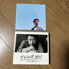 初回限定盤 / 桑田佳祐 / I LOVE YOU now＆forever /